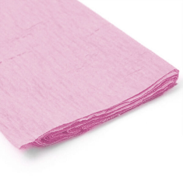 CREPE COLOR KOBY/VS PASTEL ROSA 80-17