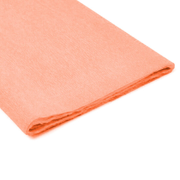 CREPE COLOR KOBY/VS PASTEL CORAL 80-45