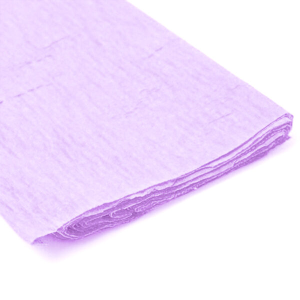 CREPE COLOR KOBY/VS PASTEL LILA 80-26