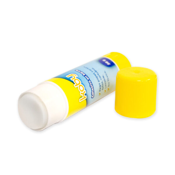 ADHESIVO BARRA KOBY 36G