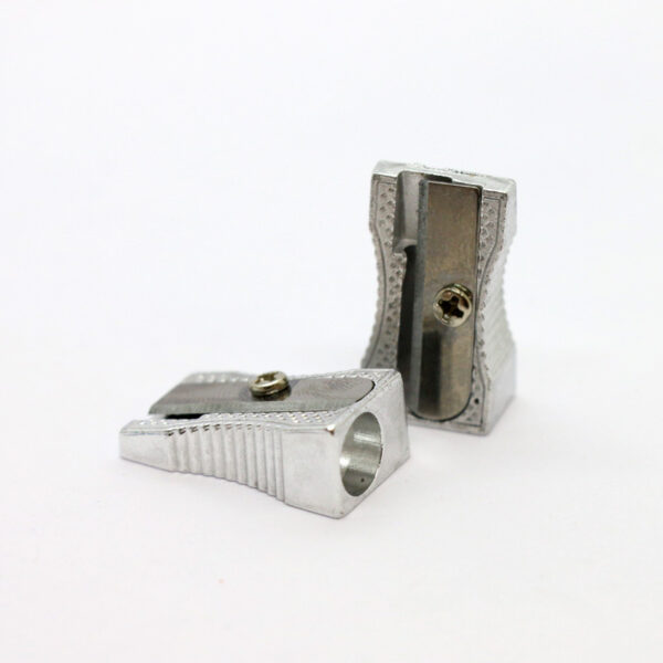 SACAPUNTA ESCOLAR KOBY METAL