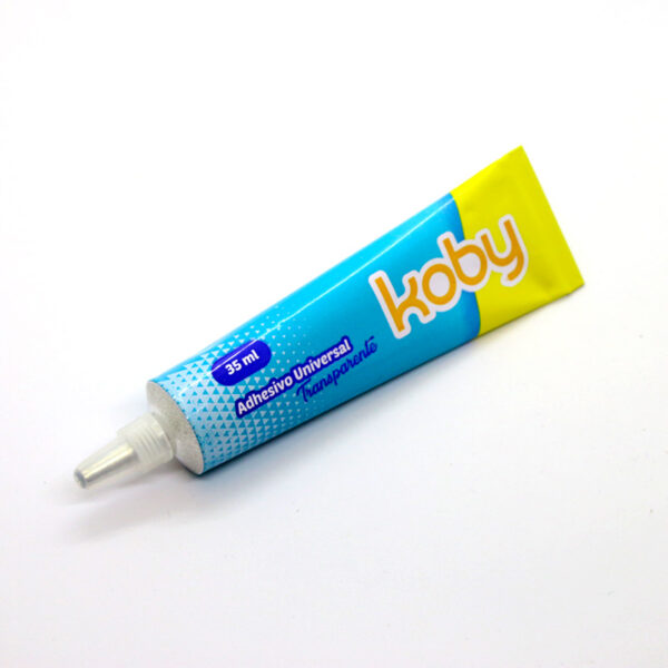 ADHESIVO UNIV. KOBY 35ML
