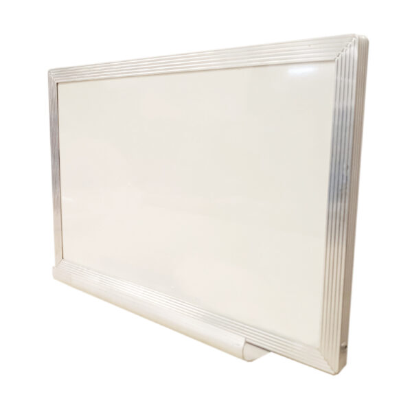 PIZARRA KOBY P/MARC.  90X120 ALUMINIO