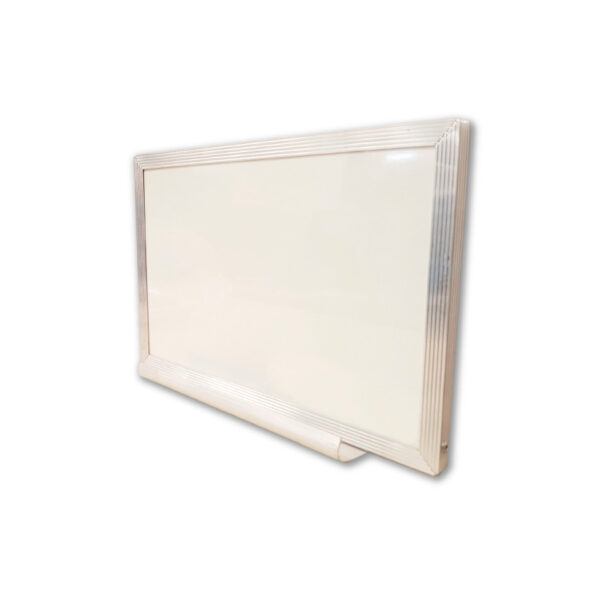 PIZARRA KOBY P/MARC.  30X40 ALUMINIO