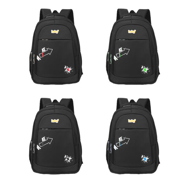 MOCHILA 15″ KOBY SPORT ESTAMPADO 8090-2#