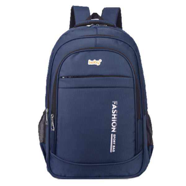 MOCHILA 20″ KOBY AZUL  FASHION SPORT B 185-5#