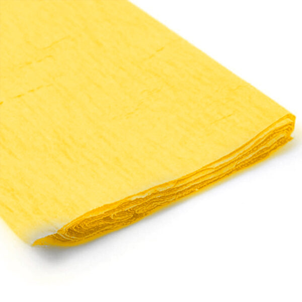 CREPE COLOR KOBY/VS AMARILLO