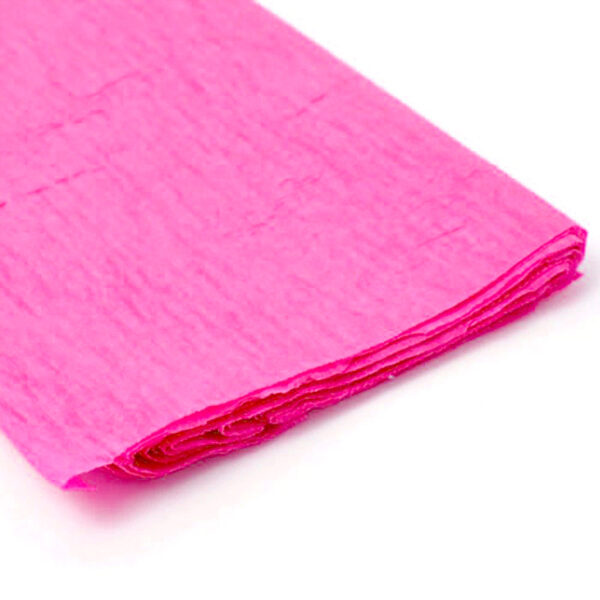 CREPE COLOR KOBY/VS ROSA FUERTE