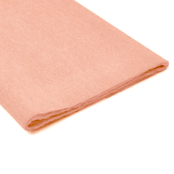 CREPE COLOR KOBY/VS SALMON