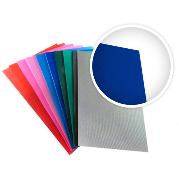 TAPA ENCUAD X 50 OF.AZUL