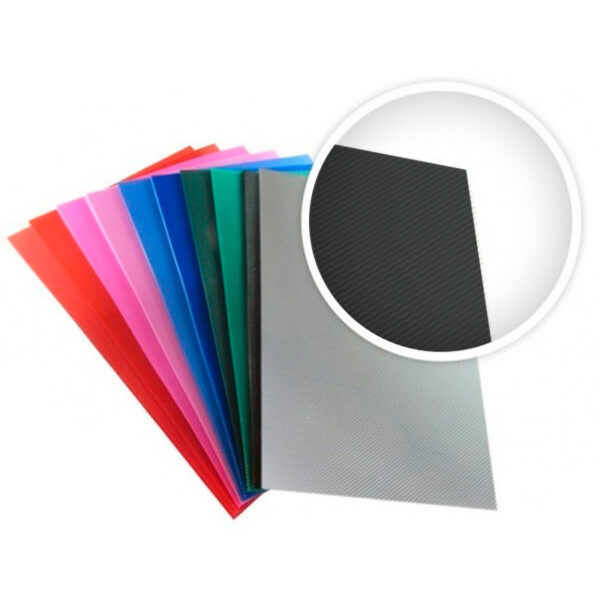 TAPA ENCUAD X 50 OF.NEGRO