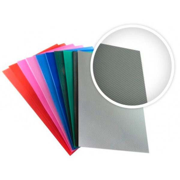 TAPA ENCUAD X 50 OF.GRIS