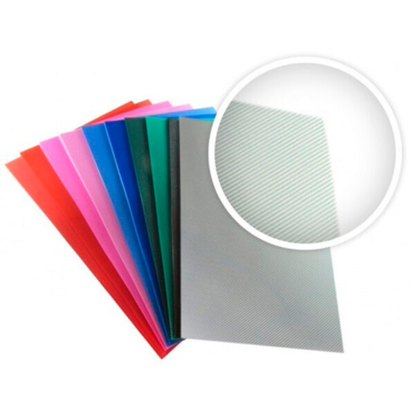 TAPA ENCUAD X 50 OF.CRISTAL