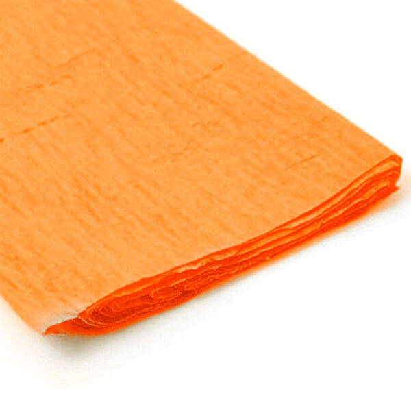 CREPE COLOR KOBY/VS FLUO NARANJA