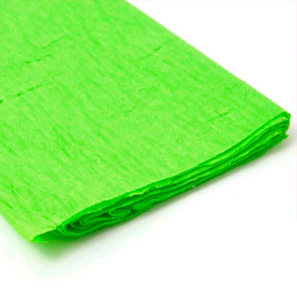 CREPE COLOR KOBY/VS FLUO VERDE 80-93