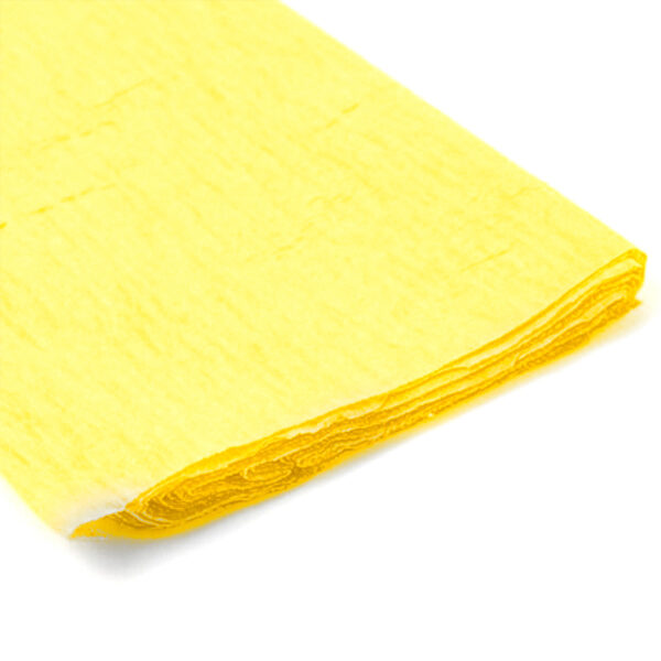 CREPE COLOR KOBY/VS AMARILLO LIMÓN 80-30