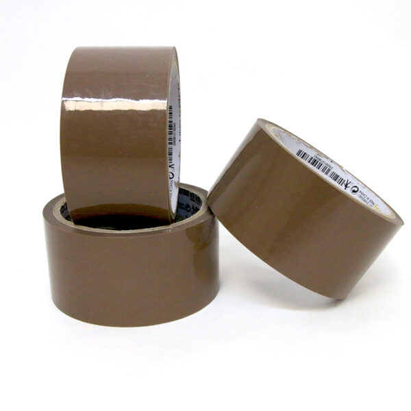 CINTA EMPAQUE 48 X  40 MARRON KOBY