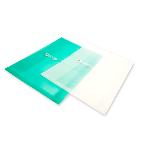 SOBRE PP C/HILO OF KOBY/DATA CRISTAL APAISA