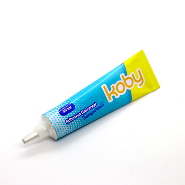 ADHESIVO UNIV. KOBY 95ML