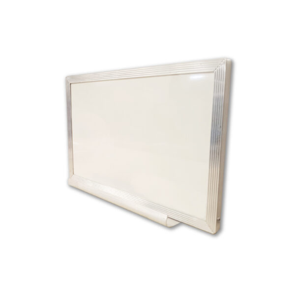 PIZARRA KOBY P/MARC.  40X60 ALUMINIO