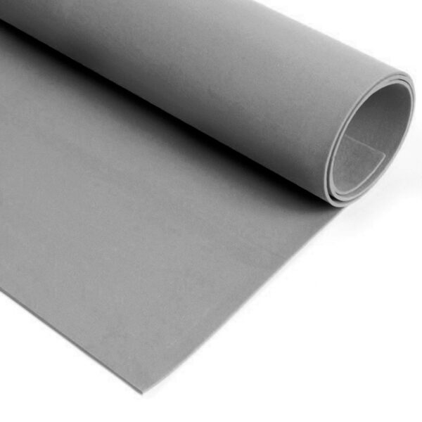 GOMA EVA LISA 40X60 ECO. KOBY/VS GRIS