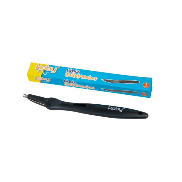 SACABROCHES KOBY LAPIZ SR6304