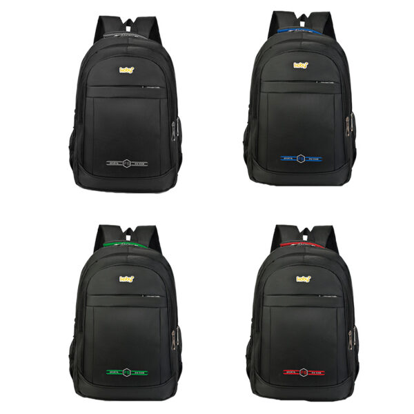 MOCHILA 18″ KOBY SPORT FS XIU XIAN 9377-1#