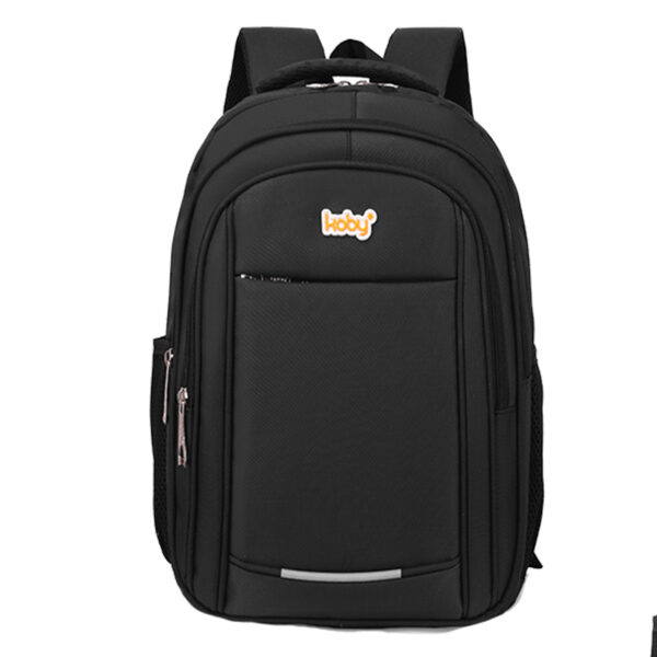 MOCHILA 15″ KOBY LISA 8023-2# NEGRA