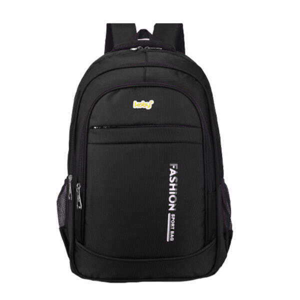 MOCHILA 20″ KOBY NEGRO FASHION SPORT B 185-5#