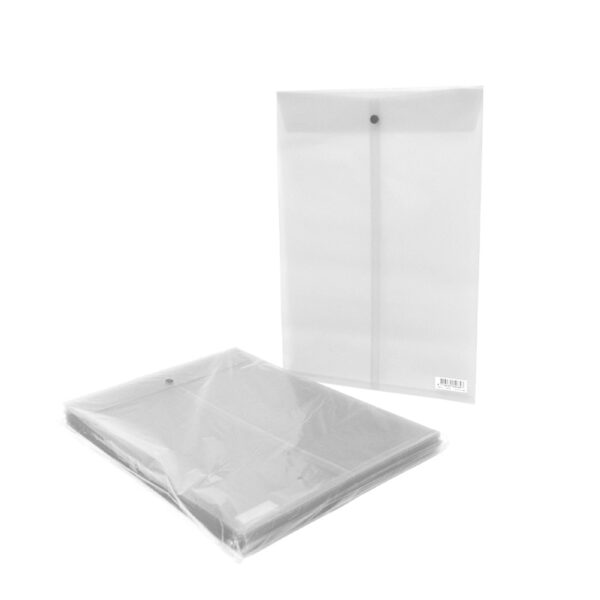 SOBRES C/ABROJO OF KOBY/DATA CRISTAL