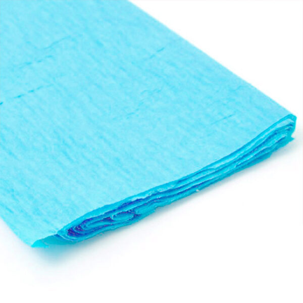 CREPE COLOR KOBY/VS CELESTE